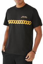 Chain Link T-Shirt